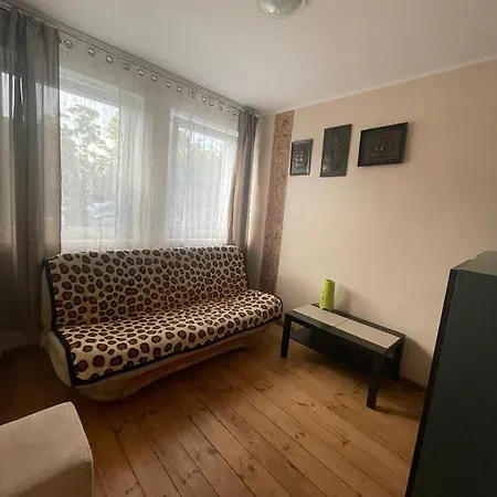 Guest house *dana Goscinne