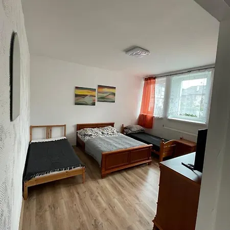 *dana Goscinne Gdansk