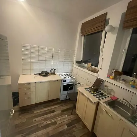 *dana Goscinne Guest house Gdansk