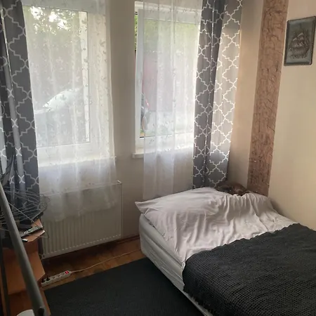 Guest house *dana Goscinne Gdansk