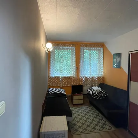 *dana Goscinne Guest house