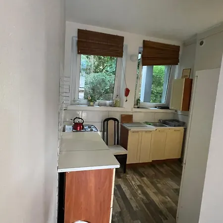 *dana Goscinne Guest house